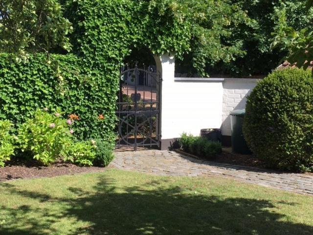 Flemish Cottage Oostkamp Exterior photo
